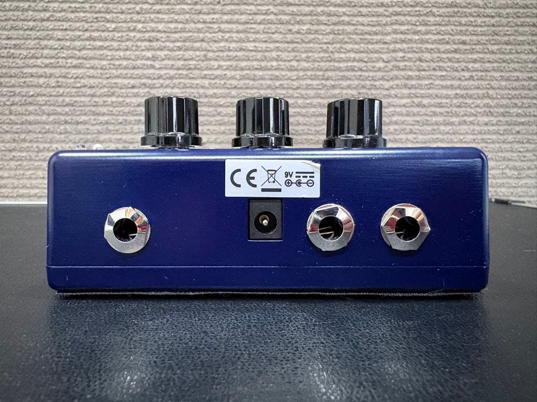 EVH 5150 Chorus ギターエフェクター