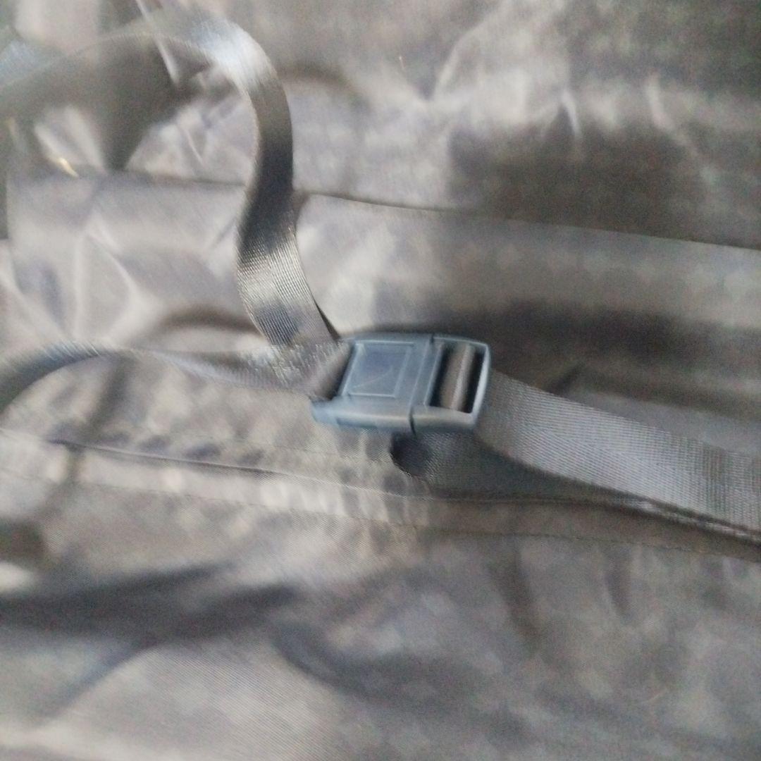 イノベーター innovator スーツケース（アルミキャリー）36L　51cm