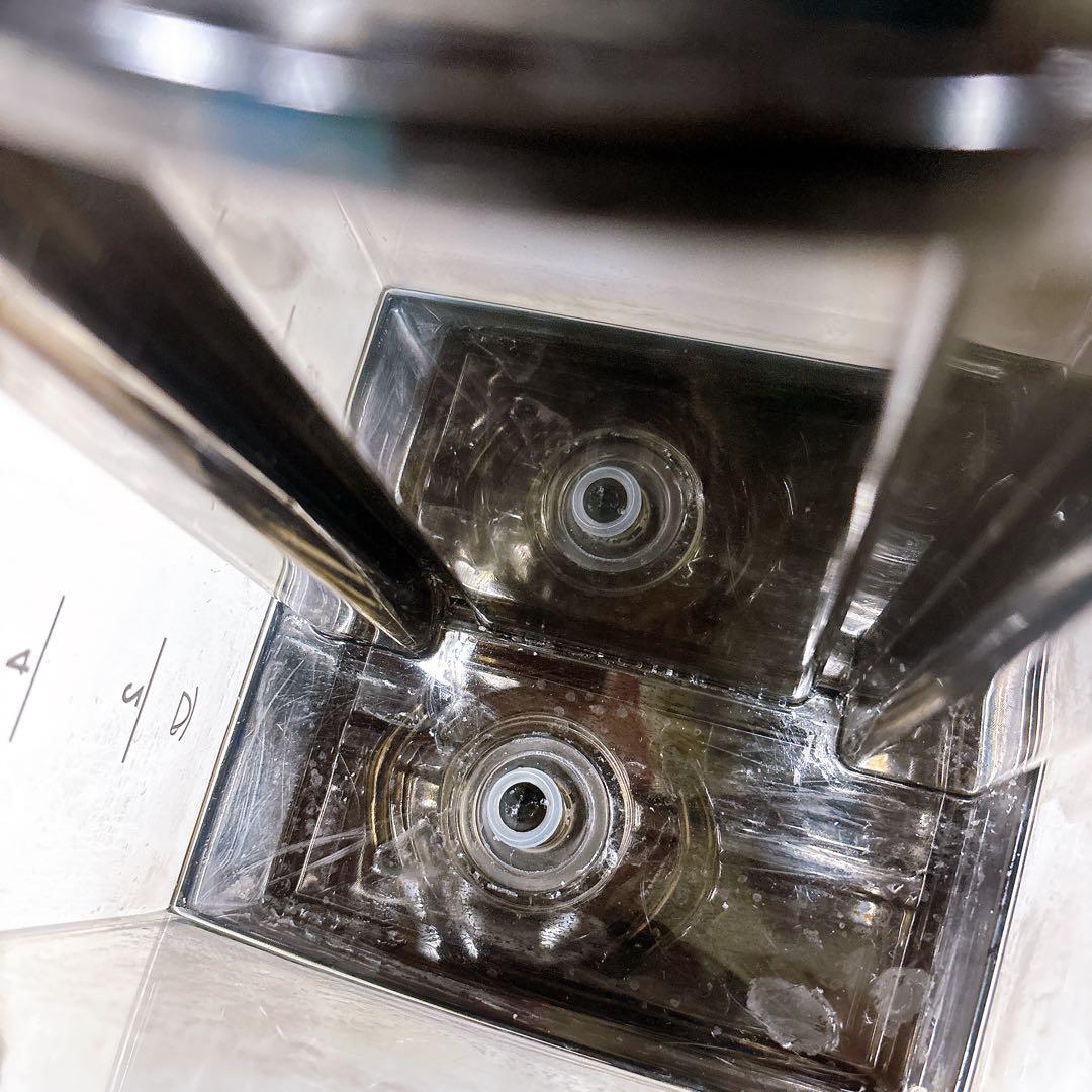 melittaミル付き全自動コーヒーメーカー アロマフレッシュサーモ