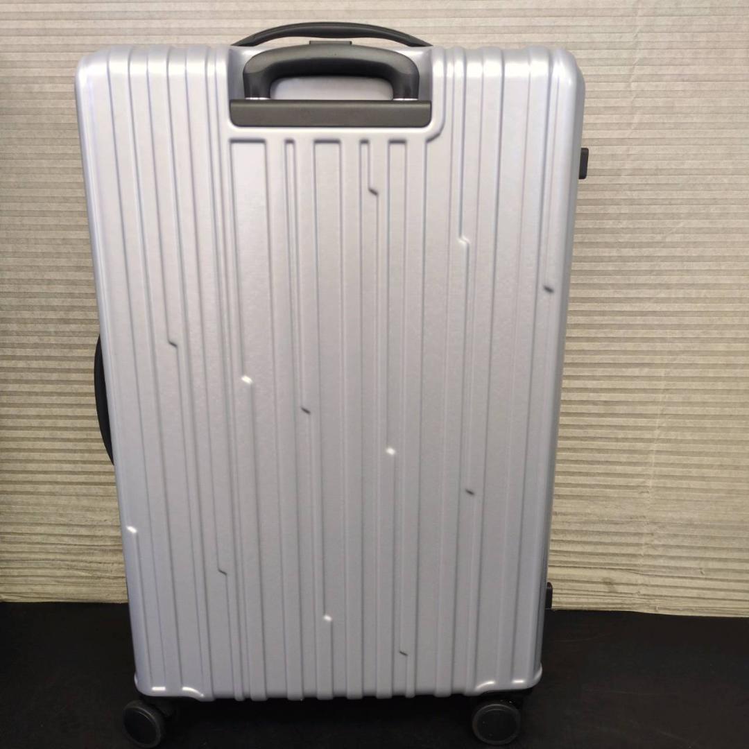 ☆ACE　イグザクト　プリズム ボディ スーツケース　78-94L