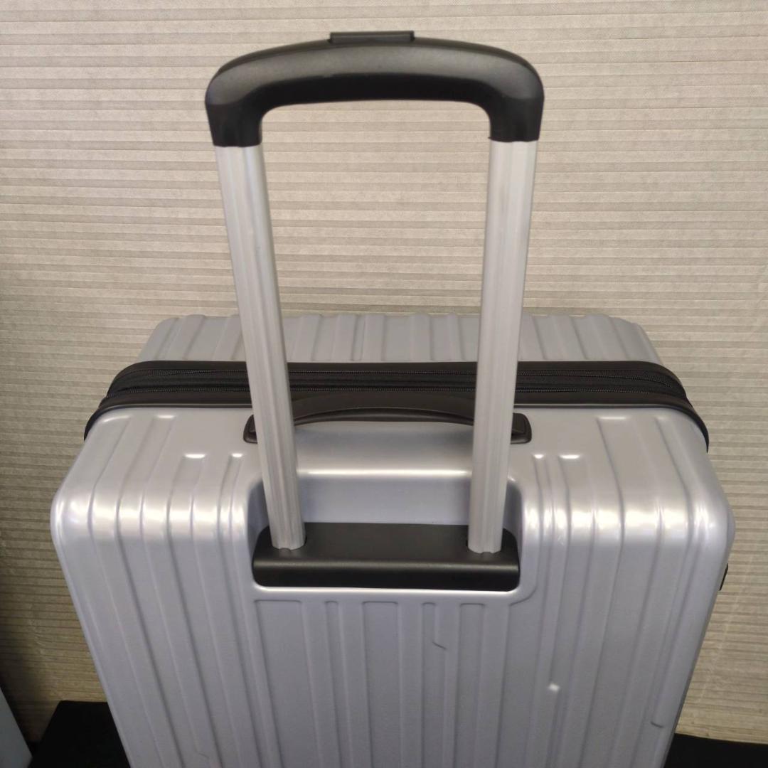 ☆ACE　イグザクト　プリズム ボディ スーツケース　78-94L