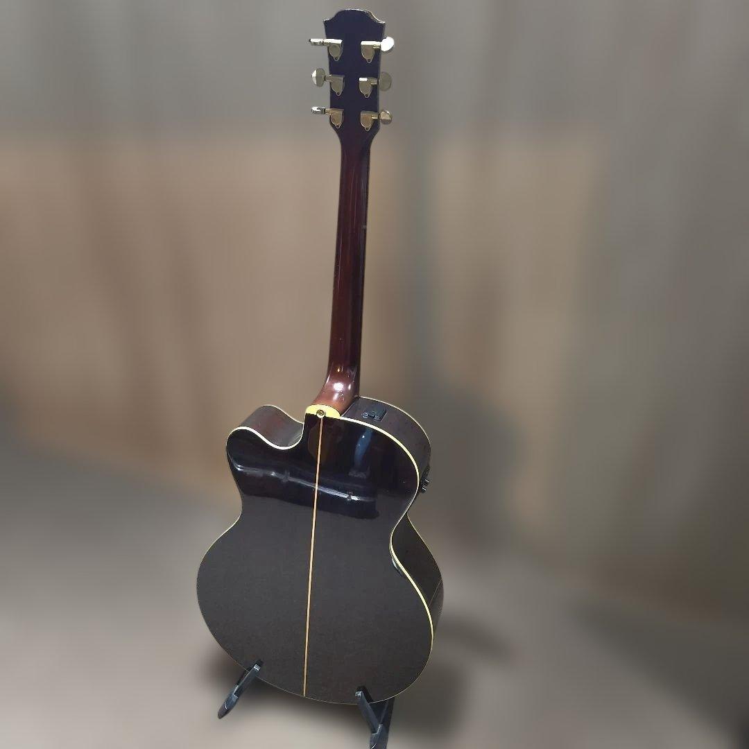 【ジャンク】Yamaha Compass CPX 8 アコースティックギター