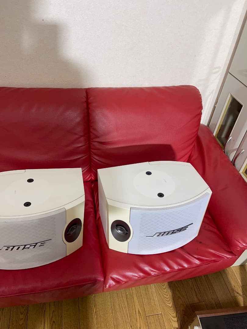スピーカー・ウーファー Bose 301v SPEAKER