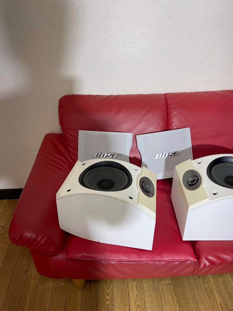 スピーカー・ウーファー Bose 301v SPEAKER