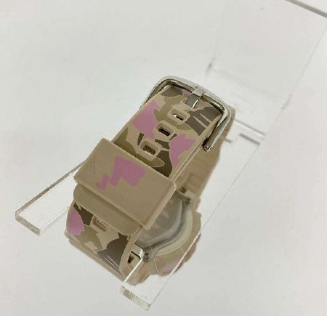 ピカチュウ baby-g babyg G-SHOCK ポケモン 時計 CASIO