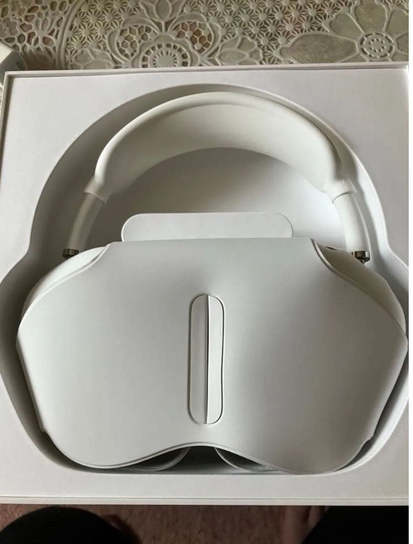 イヤホン AirPods Max with smart case MGYJ3J