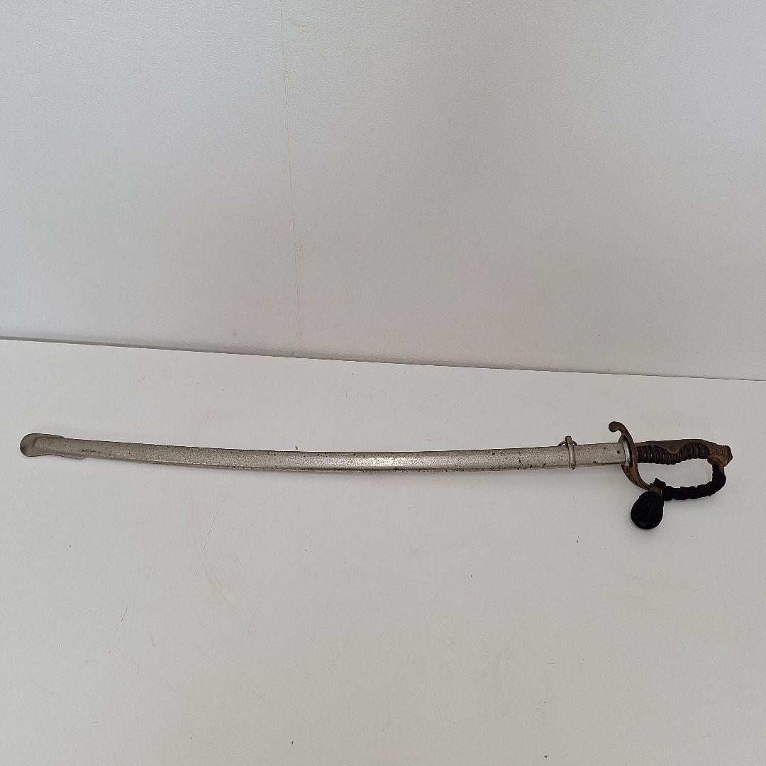 【専用】サーベル　軍刀　模造刀