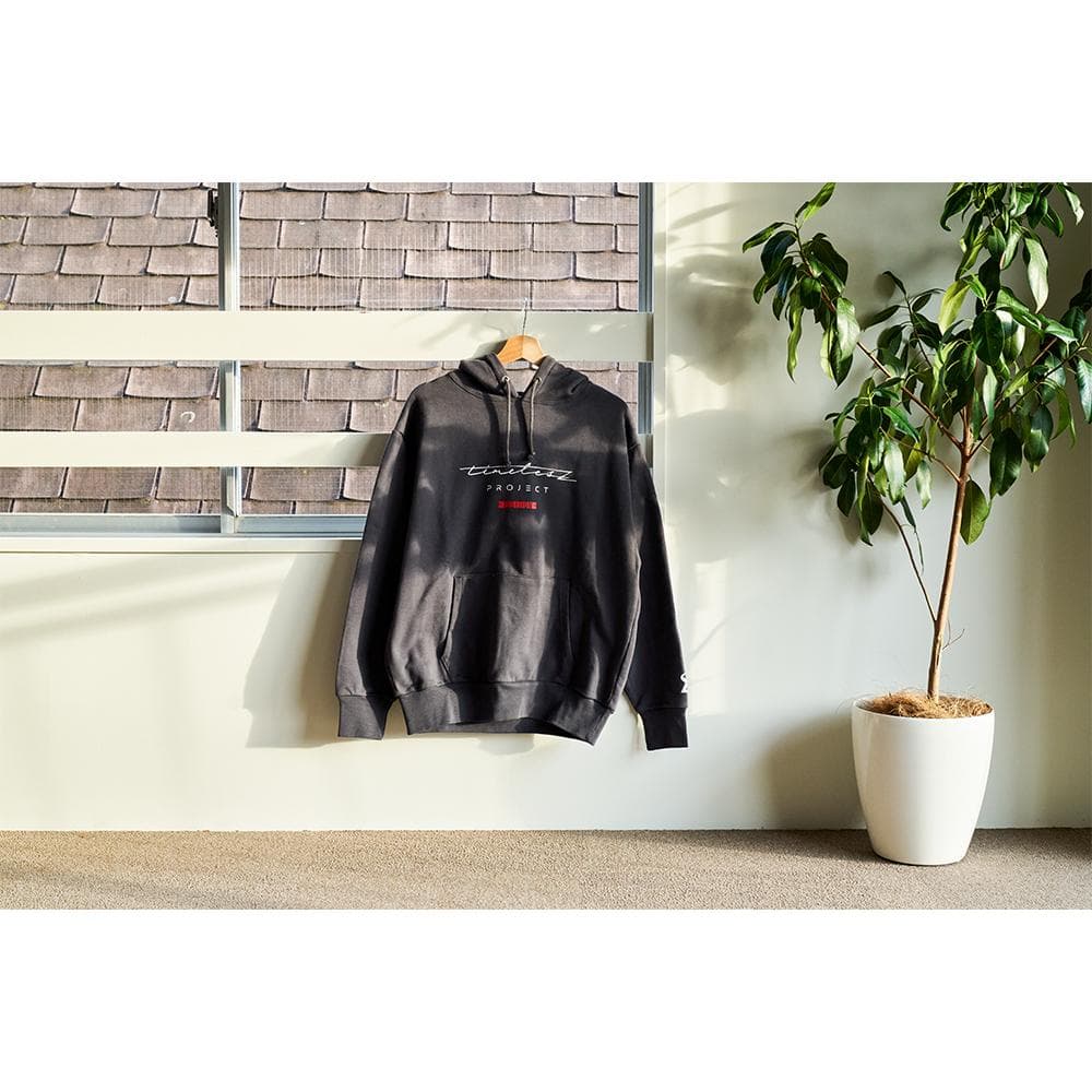 timelesz project AUDITION スウェット パーカー F