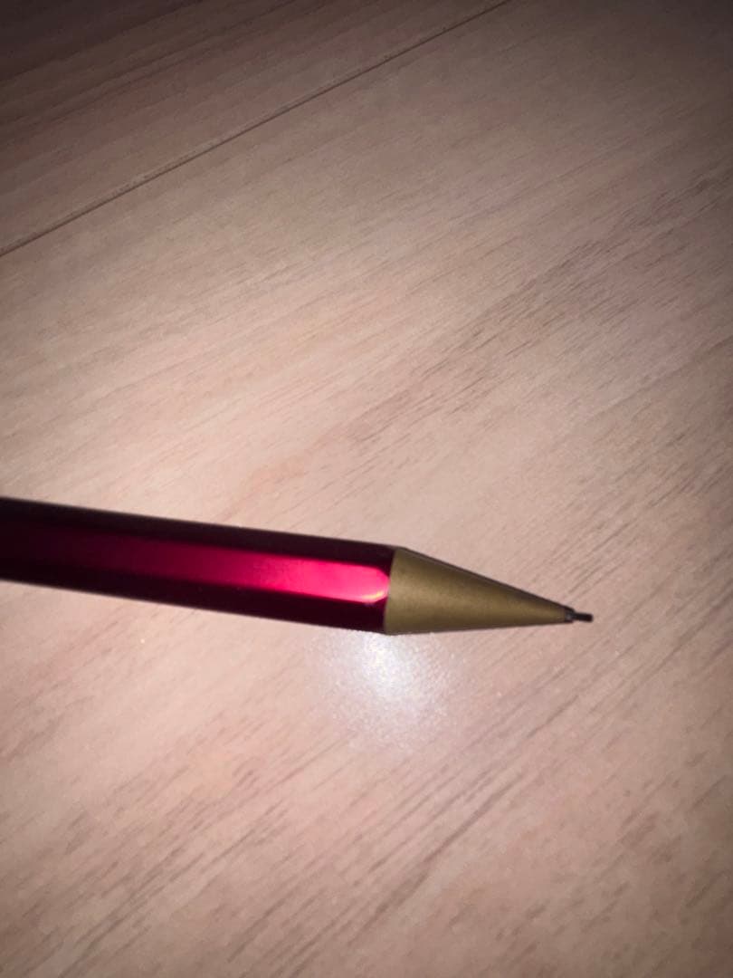 Haruカヴェコスペシャル レッド 0.5