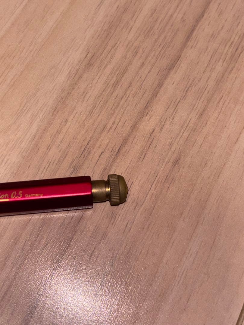 Haruカヴェコスペシャル レッド 0.5