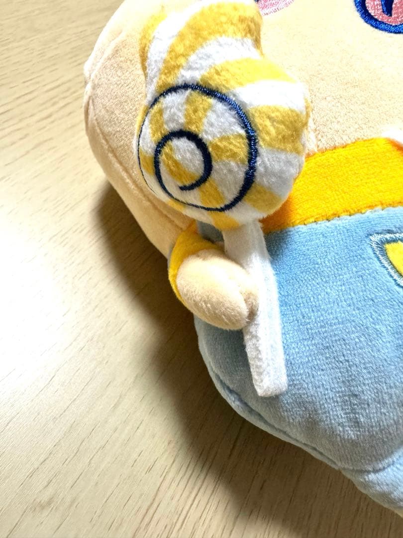 ちいかわ　わくわく遊園地セット　うさぎ　ぬいぐるみS