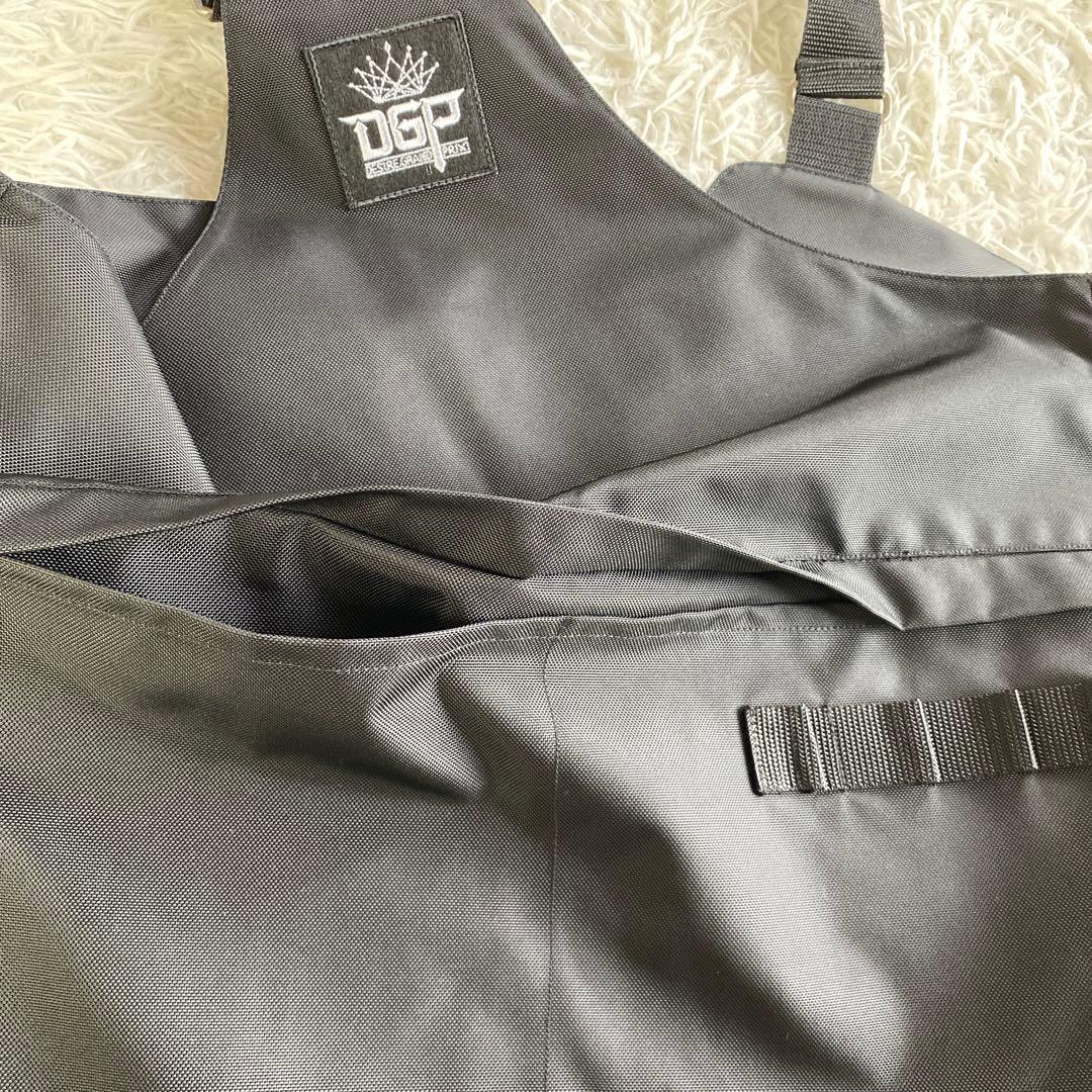 公式　BANDAI 仮面ライダーギーツ DGP ジャケット＆ベスト&パンツ