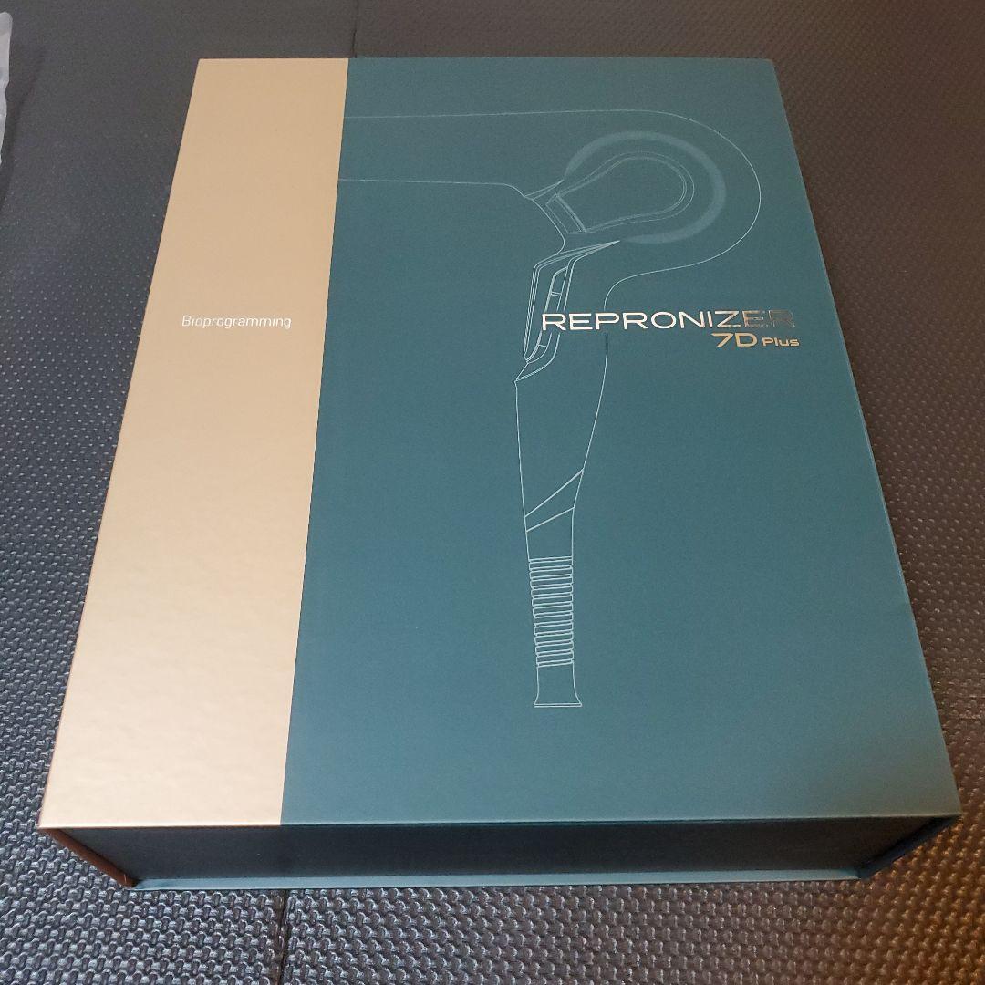 Bioprogramming レプロナイザー7D Plus
