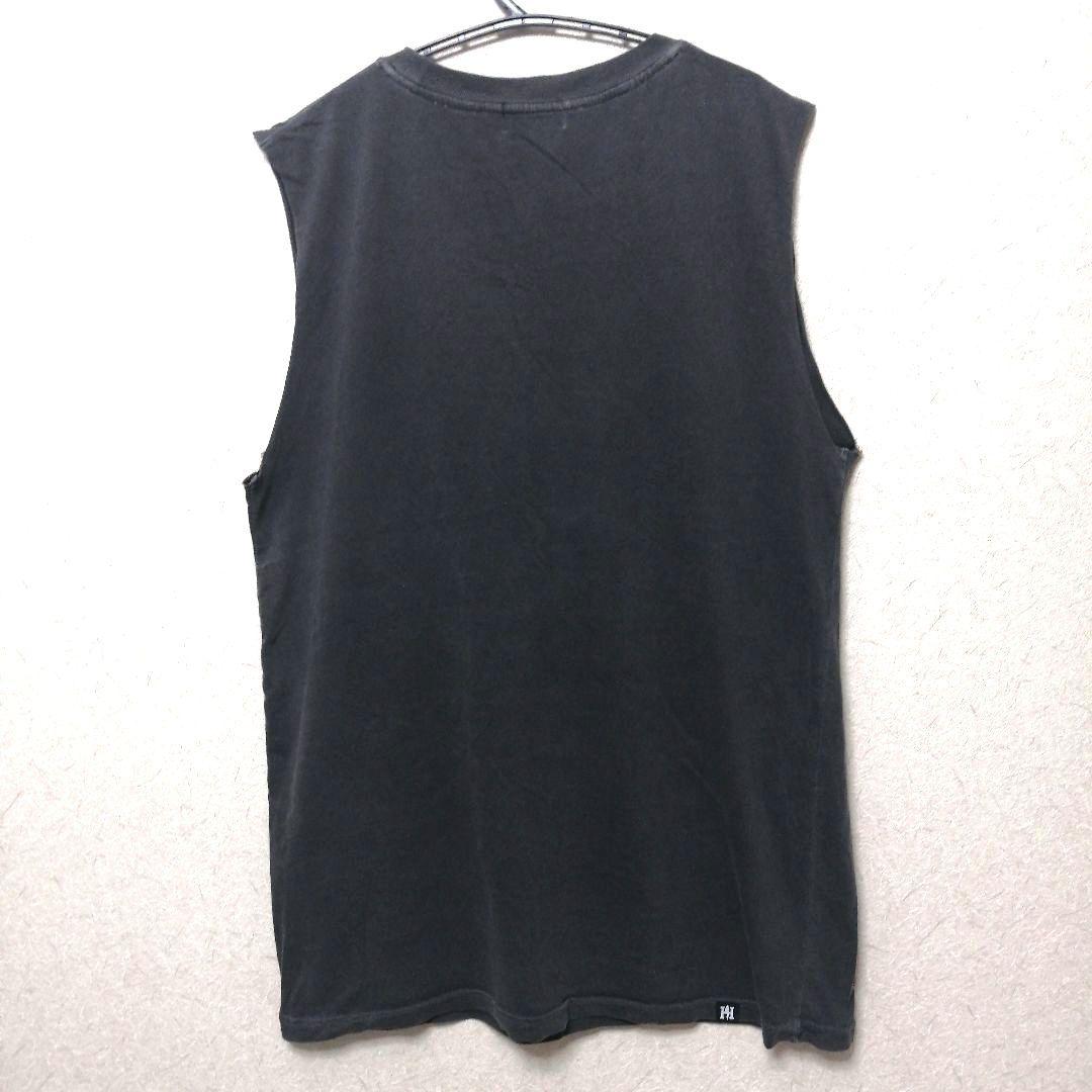 HYSTERIC Glamour ヒステリックグラマースタッズ付タンクトップ