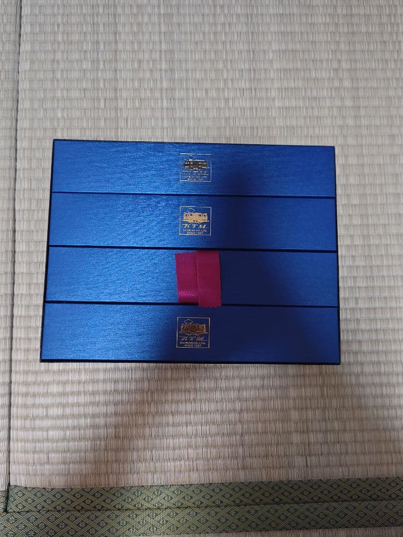 HOゲージ カツミ 京急新1000形1800番台