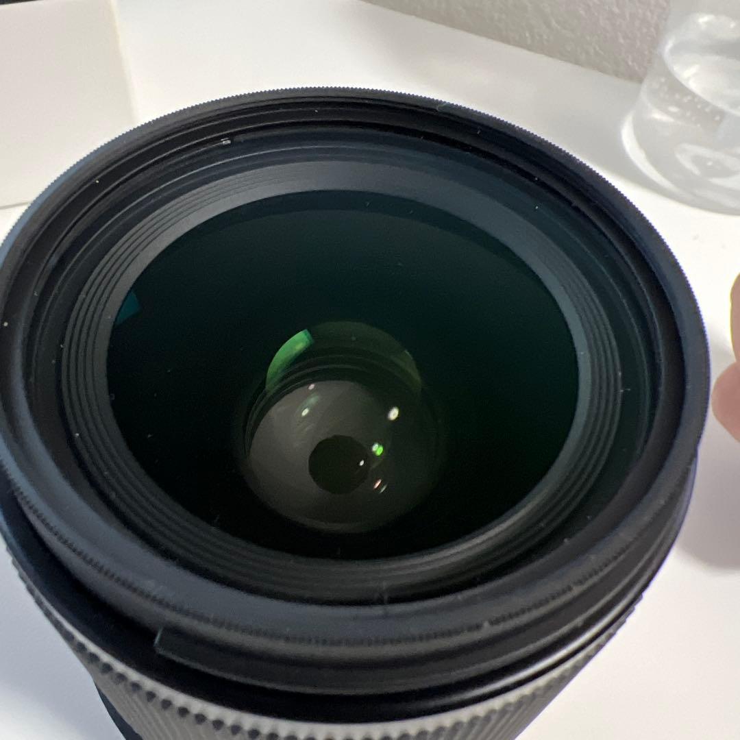 SIGMA 35mm F1.4 DG DN Lマウント