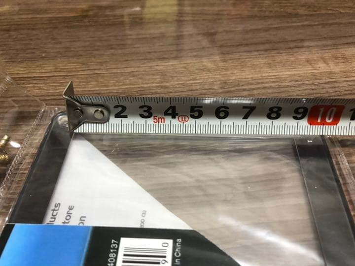 ウルトラプロ ブラックフレーム(黒枠) 1枚用 スクリューダウン 10点セット