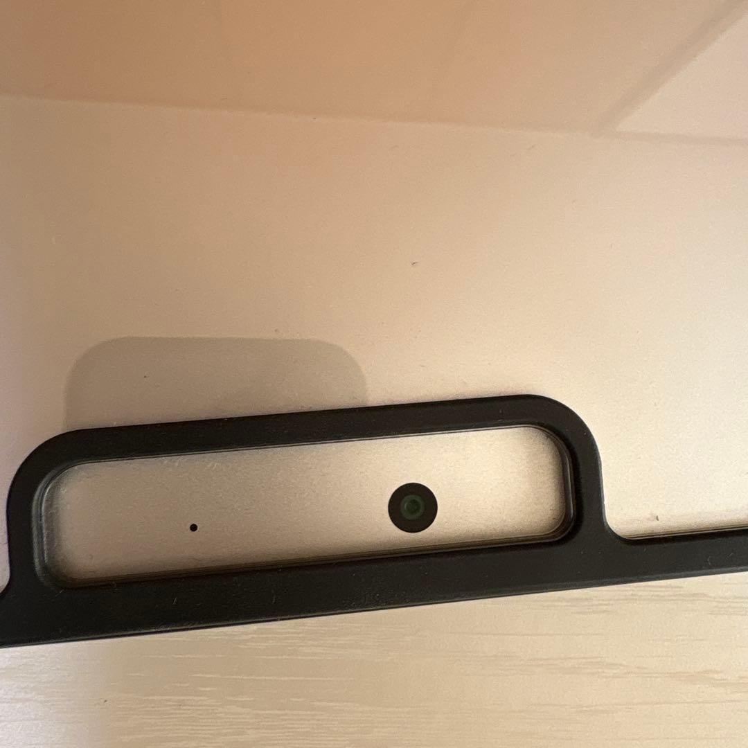 【美品・ケース/フィルム付き】Microsoft Surface Pro 11