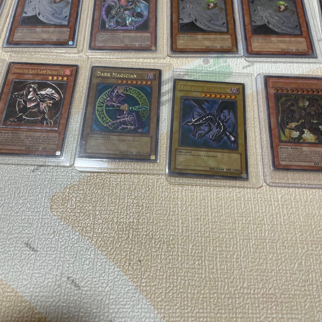 遊戯王　豪華まとめ売り