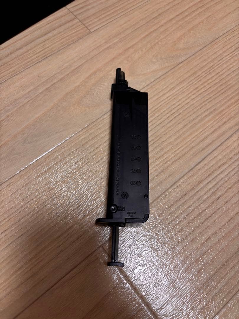 東京マルイ ハイキャパ 5.1 ゴールドマッチ 18歳以上 ガスブローバック