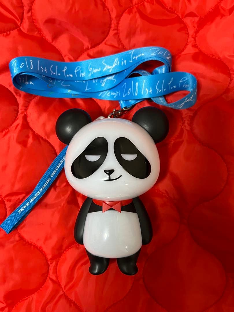 BIGBANG ビッグバン　スンリ　ペンライト