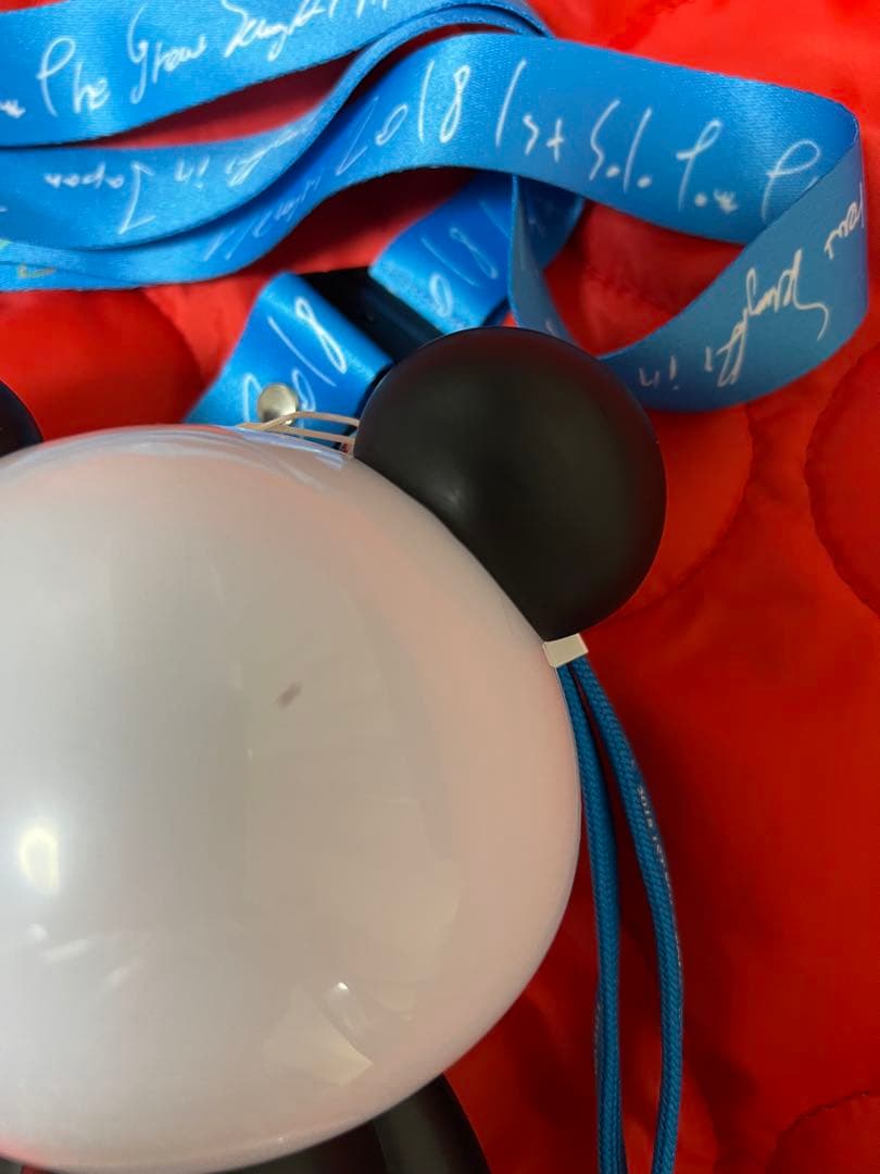 BIGBANG ビッグバン　スンリ　ペンライト