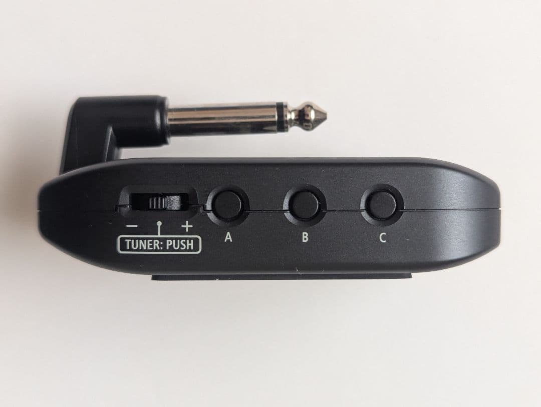 その他 BOSS KATANA GO