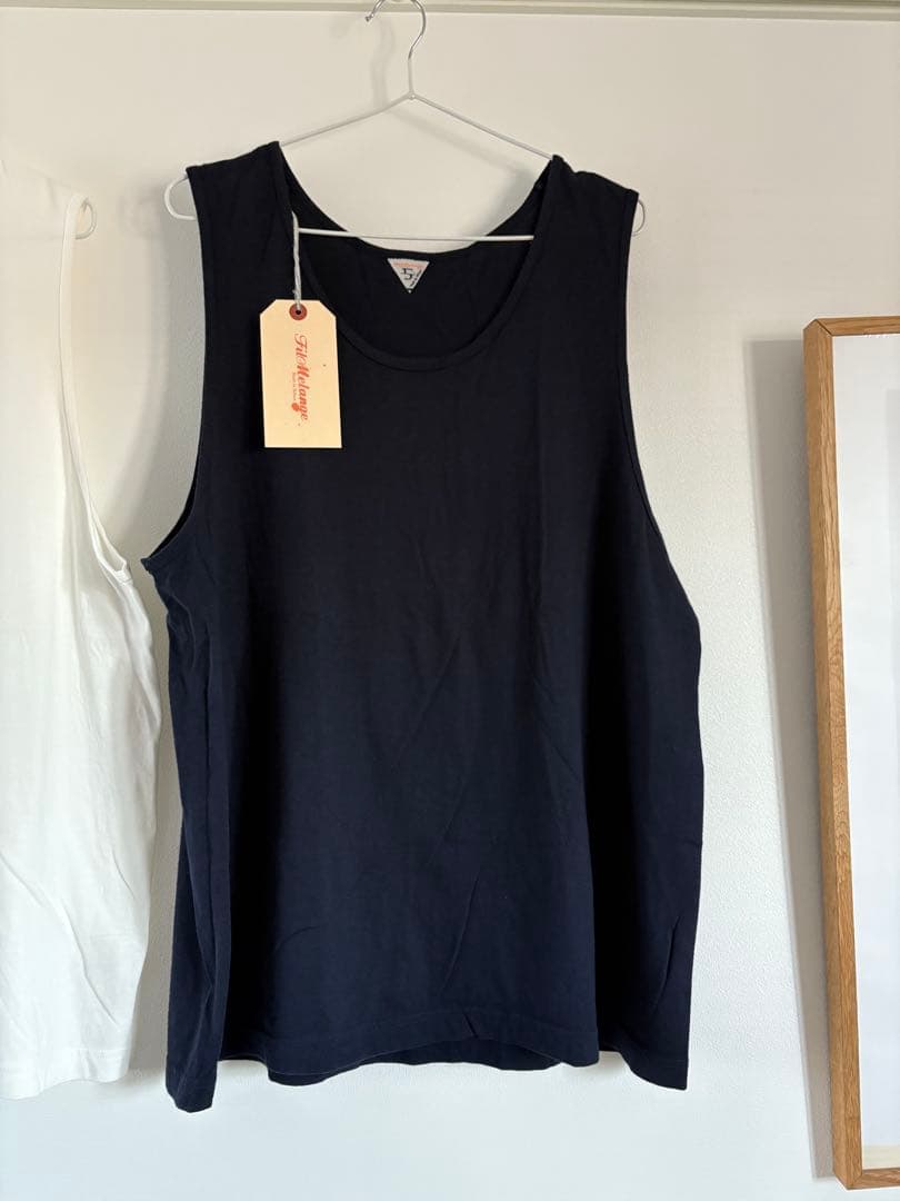 フィルメランジェ　COLE / コール NEWLINDA TENJIKU