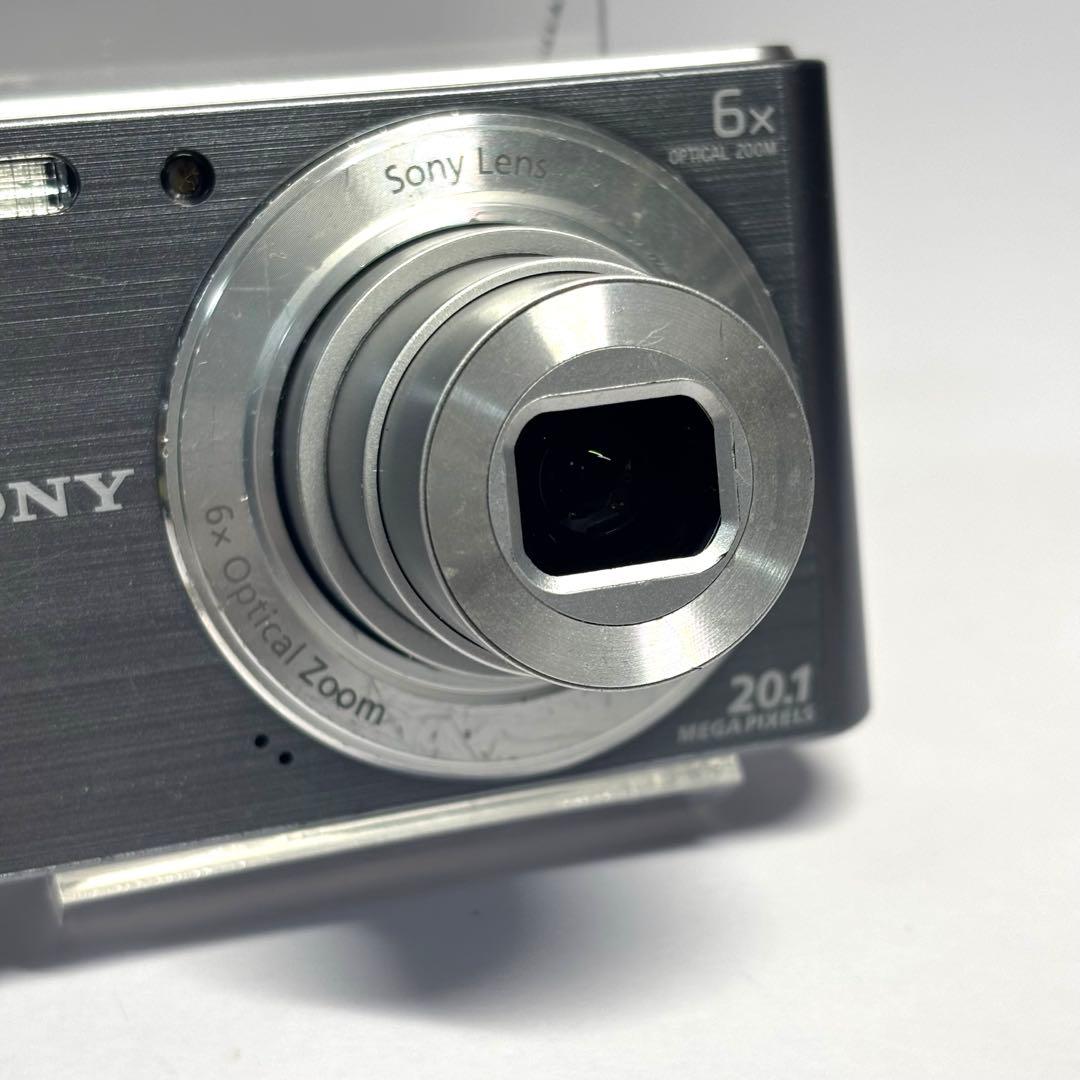 デジタルカメラ SONY Cyber-shot DSC-W810