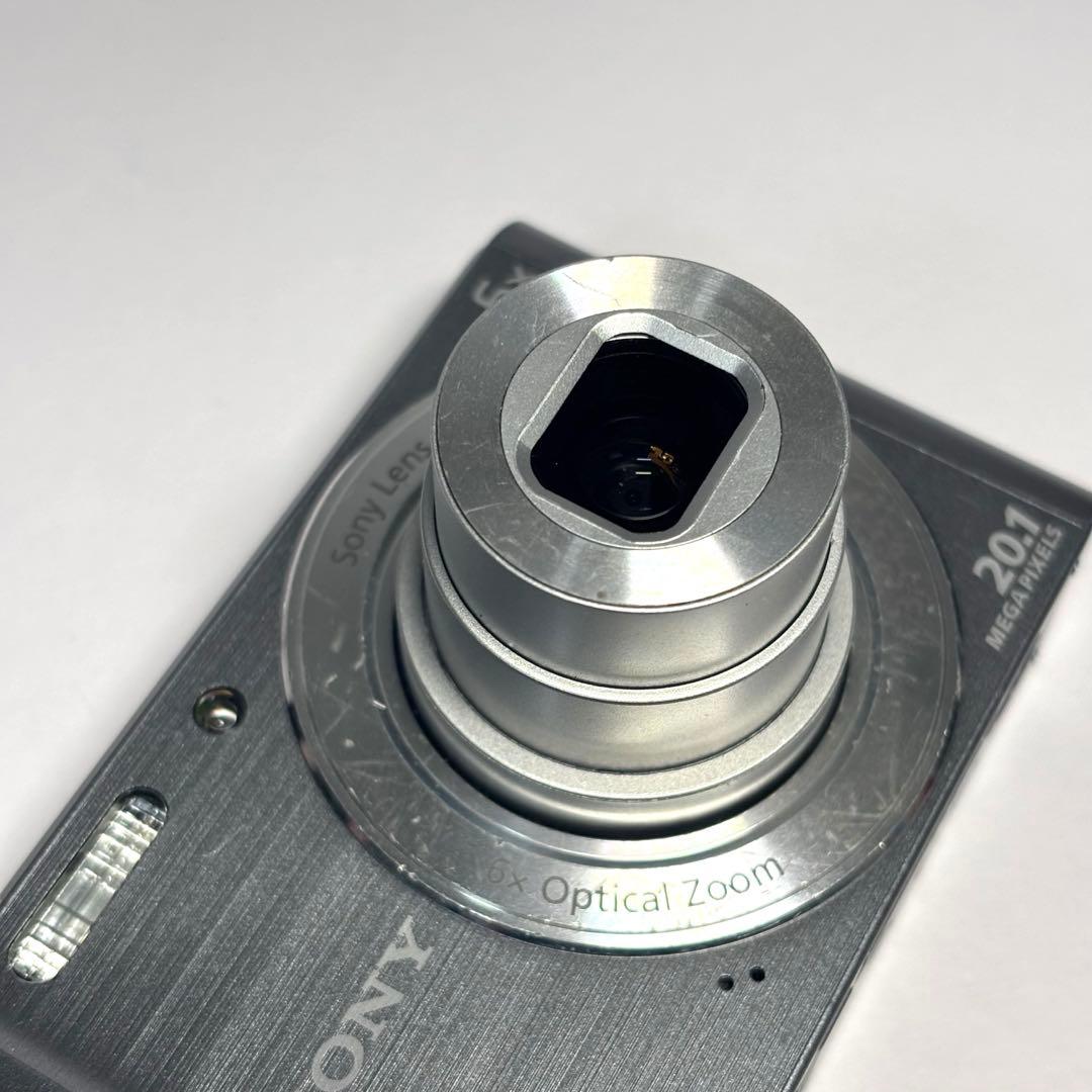 デジタルカメラ SONY Cyber-shot DSC-W810