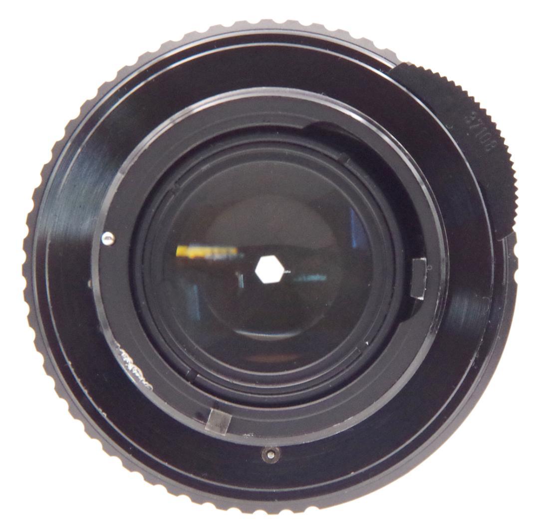 ペンタックス SP SMC TAKUMAR 55mm F1.8一眼レフカメラ