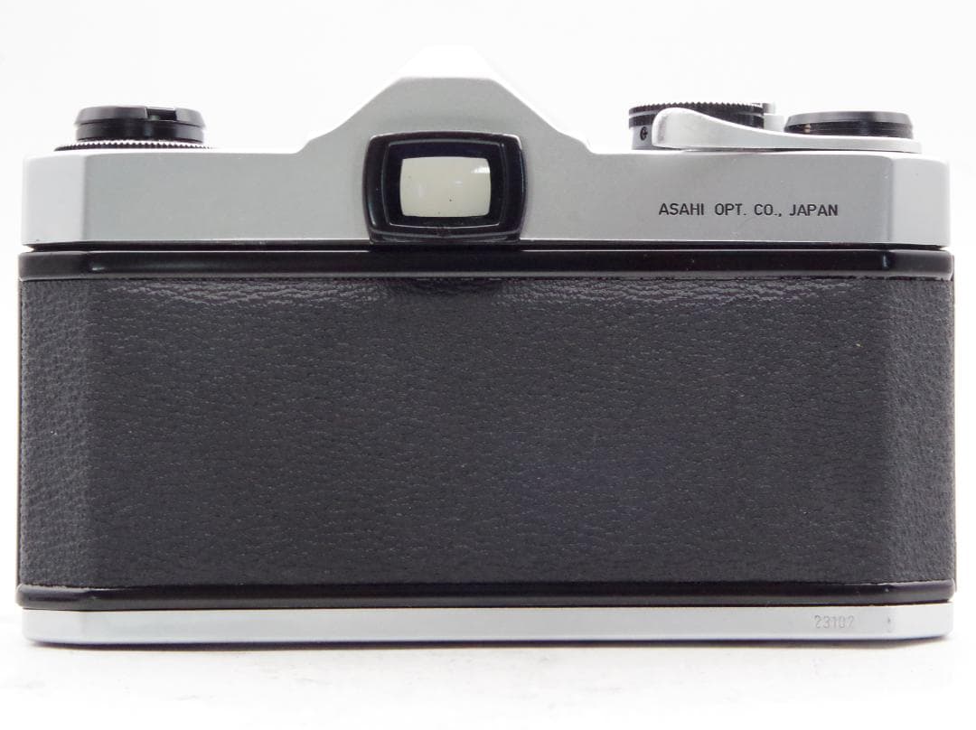 ペンタックス SP SMC TAKUMAR 55mm F1.8一眼レフカメラ