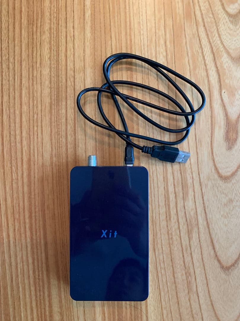ピクセラ Xit パソコン テレビチューナー USB接続