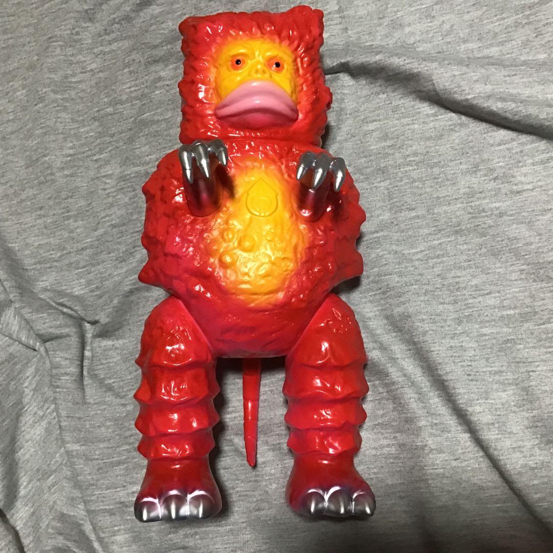 マルサン450 非売品ピンクガラモン　ブルマァクカラー　プロフ必読　値引不可