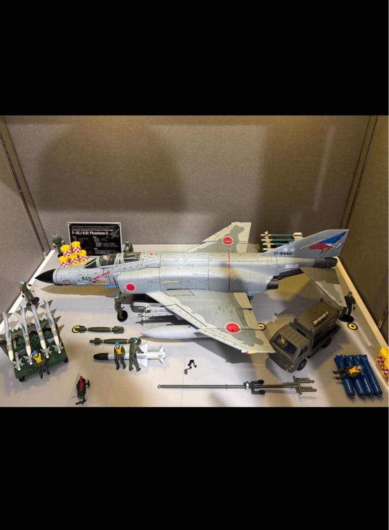 超希少！レア出品！ アシェット・エリートフォース2機　まとめ売り！