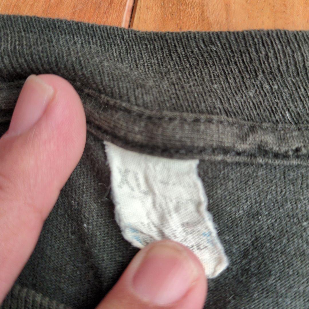 TheReplacementsTシャツリプレイツメンツビン