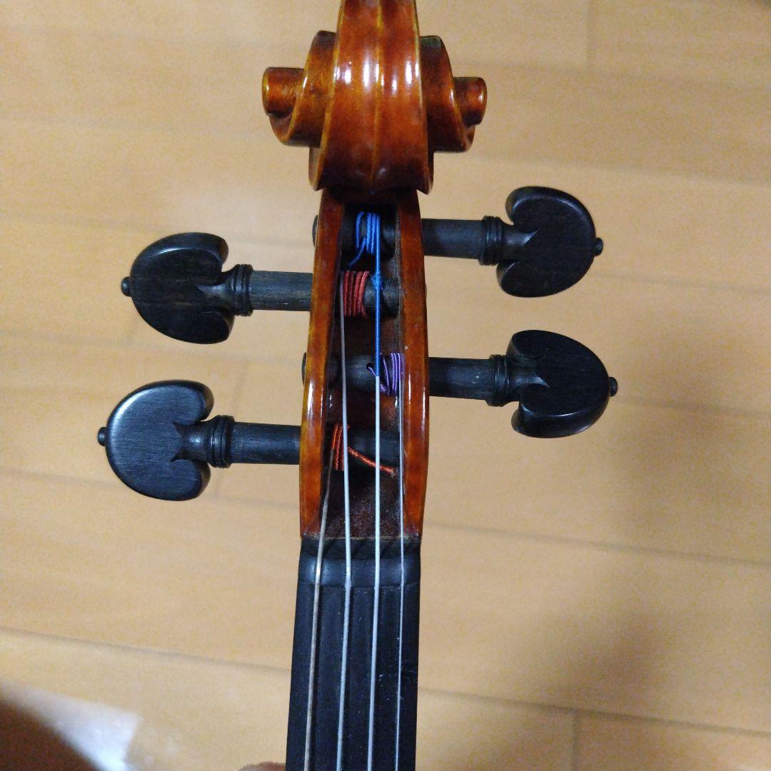 ヴァイオリン 3/4サイズ