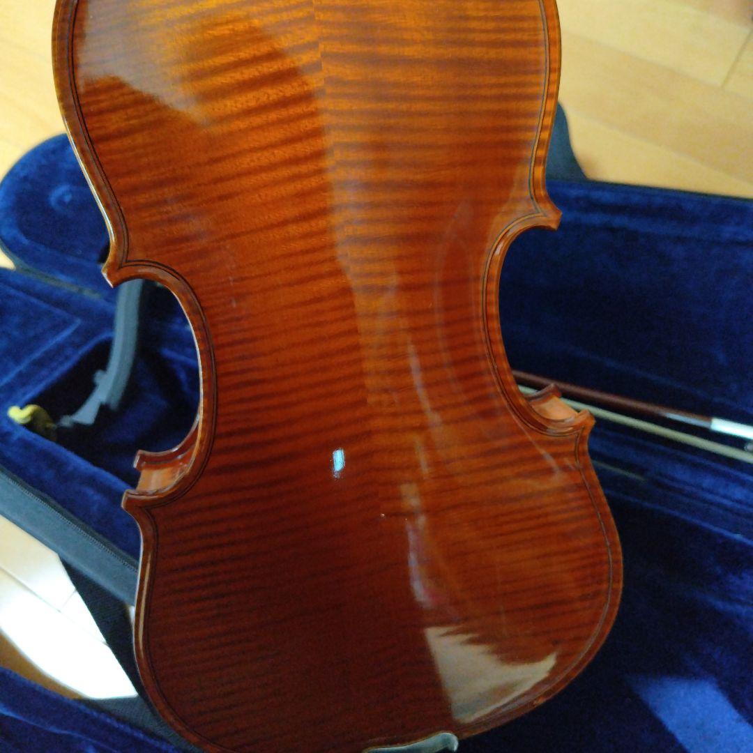 ヴァイオリン 3/4サイズ
