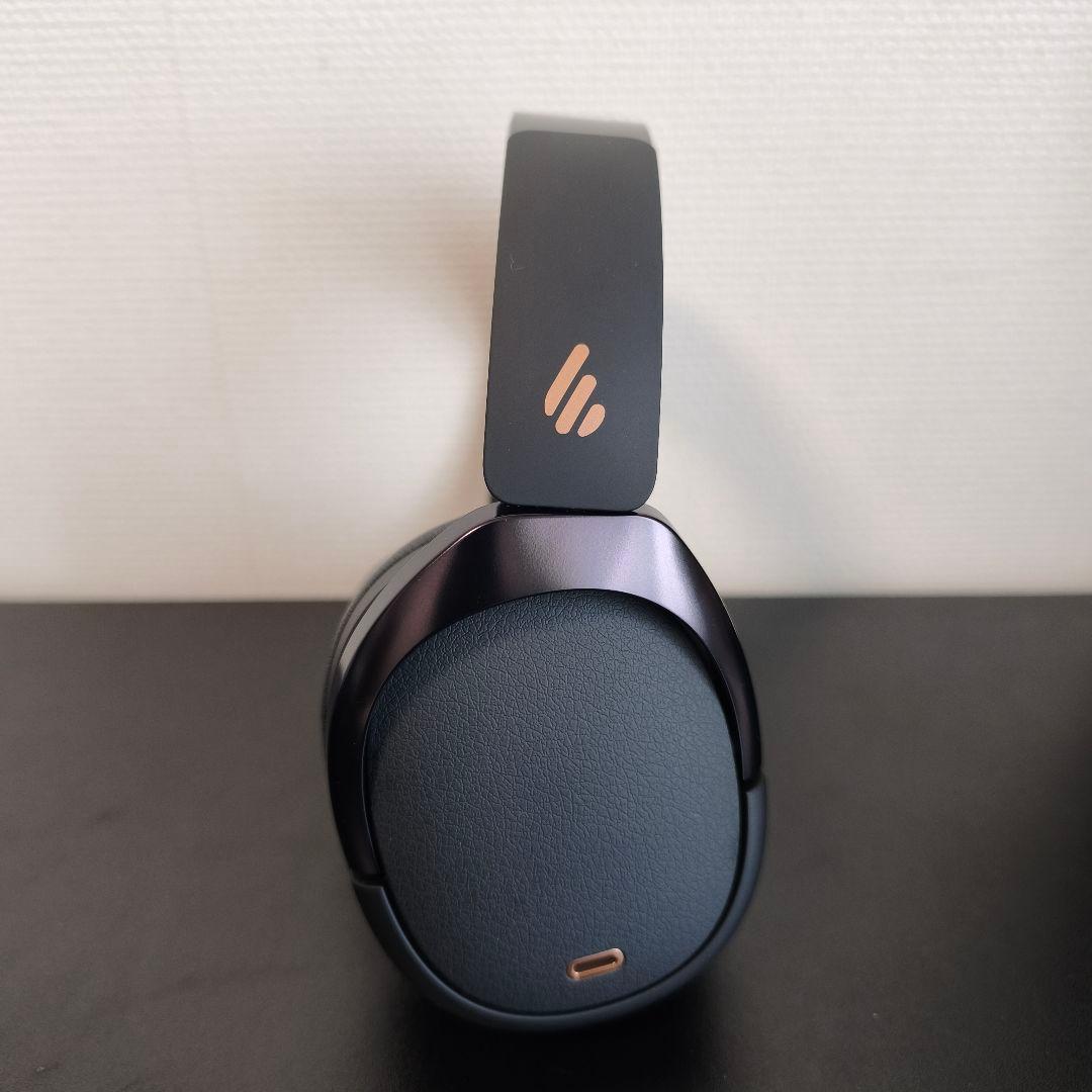 Edifier WH950NB Gen2 ブラック
