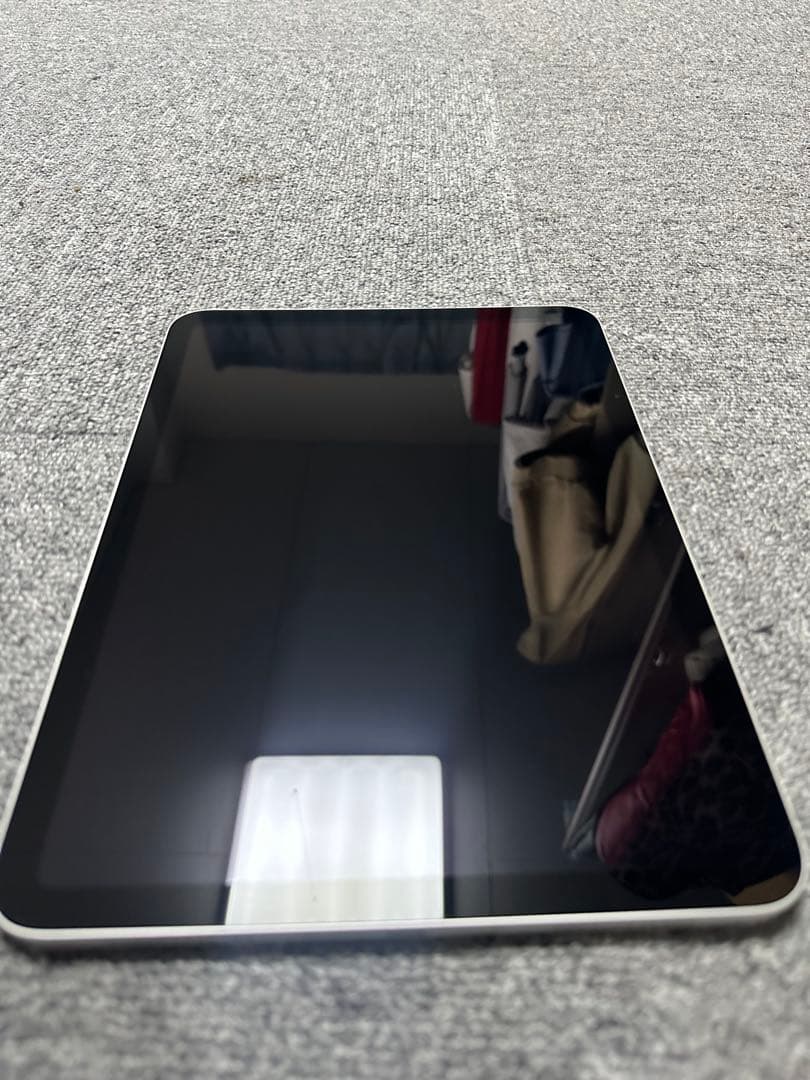 Apple iPad (A16) 128GB Wi-Fi シルバー