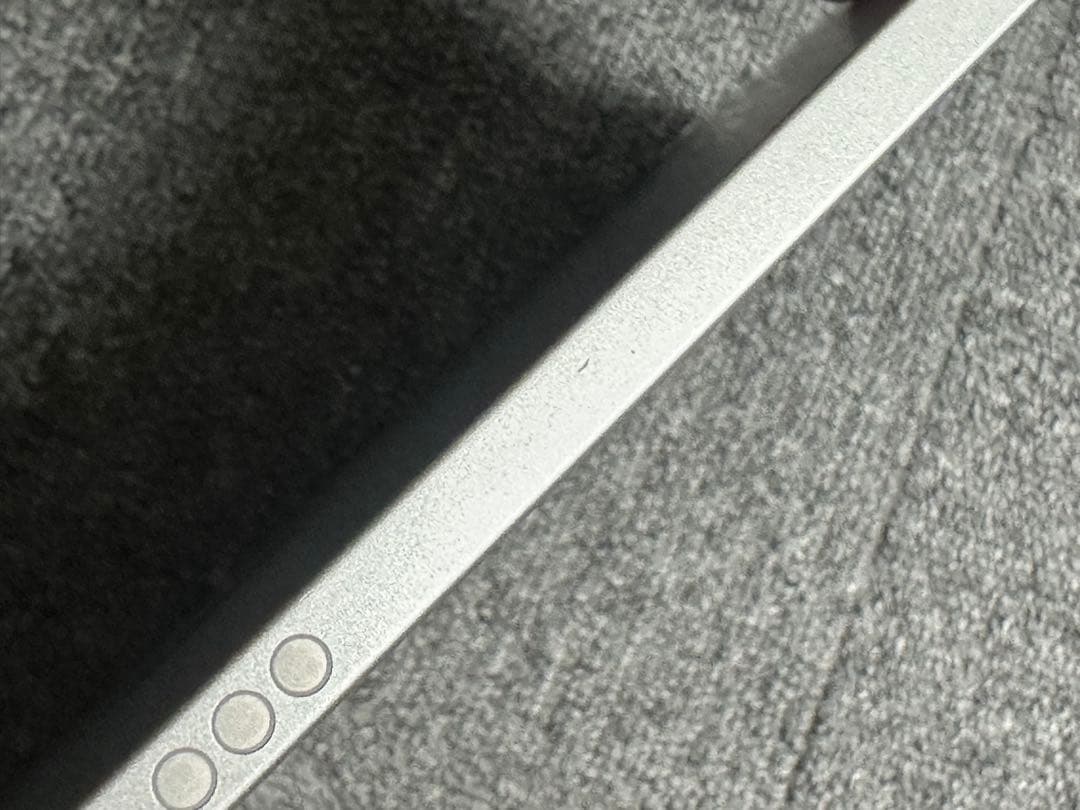 Apple iPad (A16) 128GB Wi-Fi シルバー