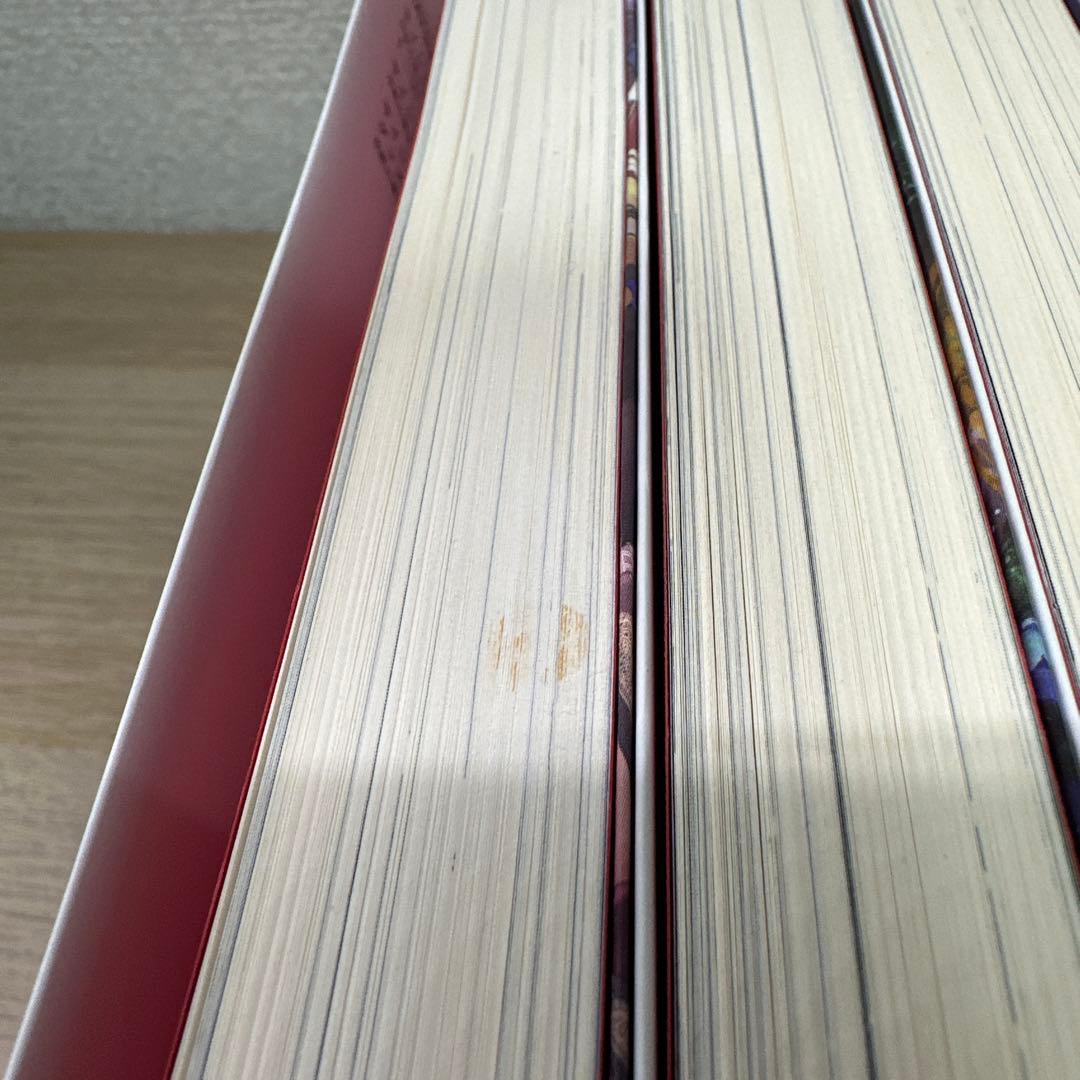 サイレント・ウィッチ 沈黙の魔女の隠しごと