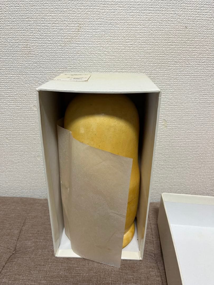 希少 Martin Margiela マルタンマルジェラ マトリョーシカ