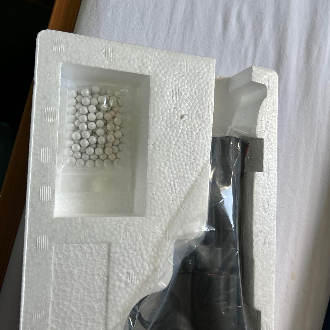 Marushin M586/M686 ガスガン 6mmBB弾