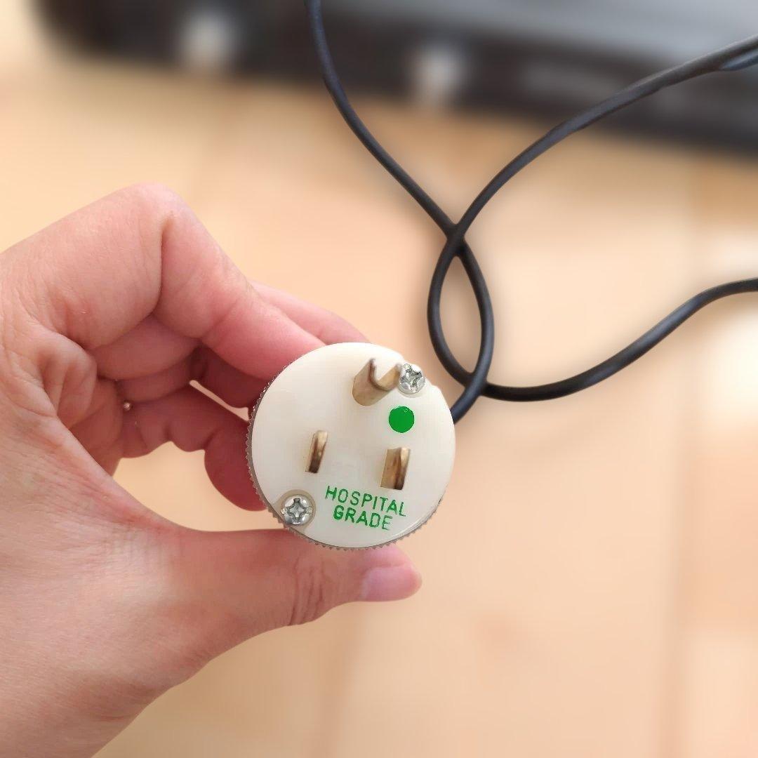 crown D-45 パワーアンプ