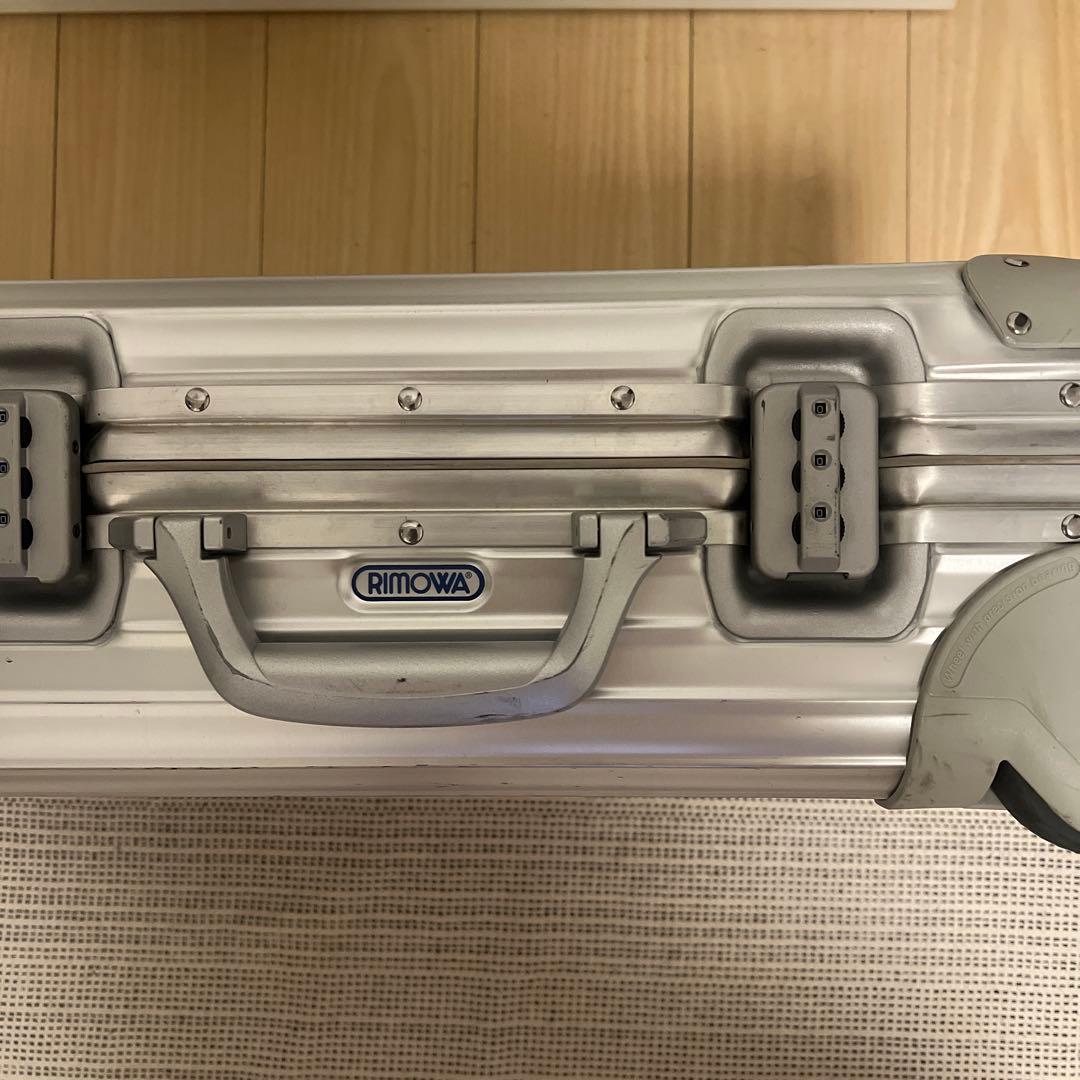 リモワ 機内持ち込み 32L