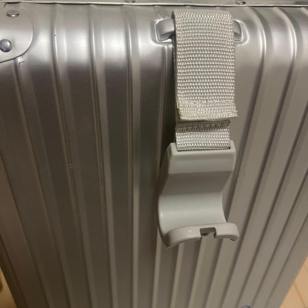リモワ 機内持ち込み 32L