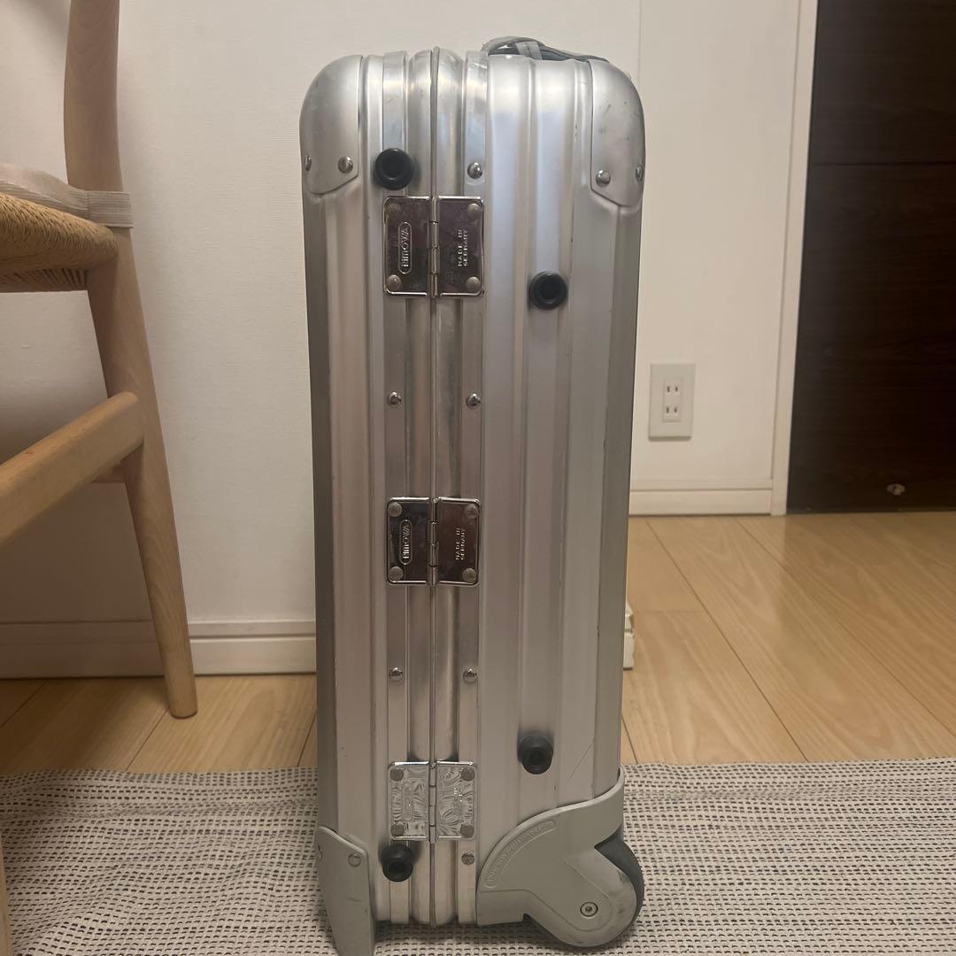 リモワ 機内持ち込み 32L