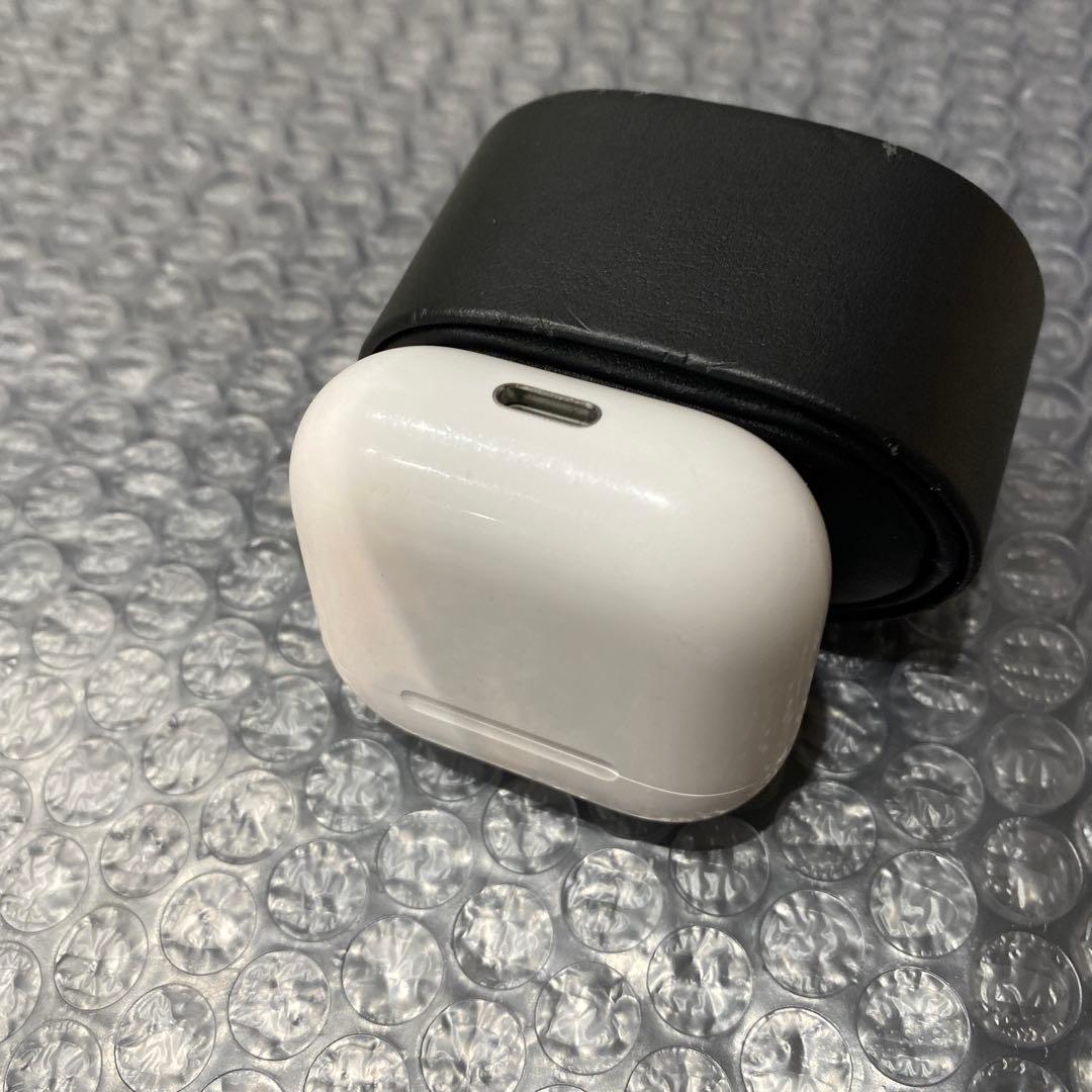 イヤホン AirPods4