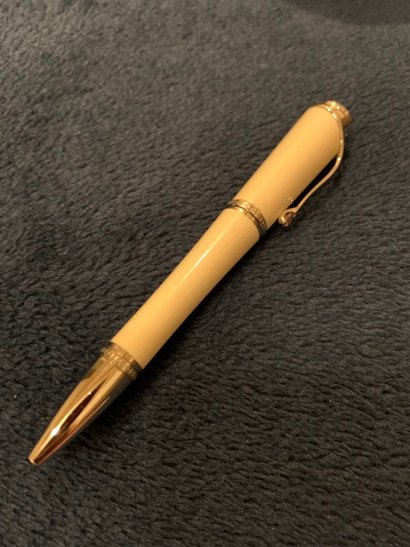 モンブラン　ボールペン プリンセスグレースデモナコ　MONTBLANC